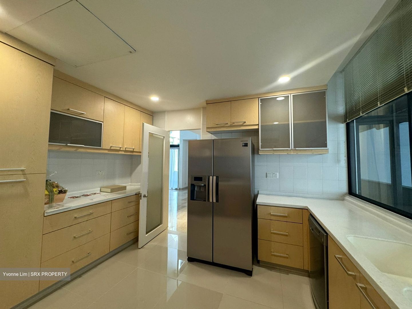 The Colonnade (D10), Condominium #566421481
